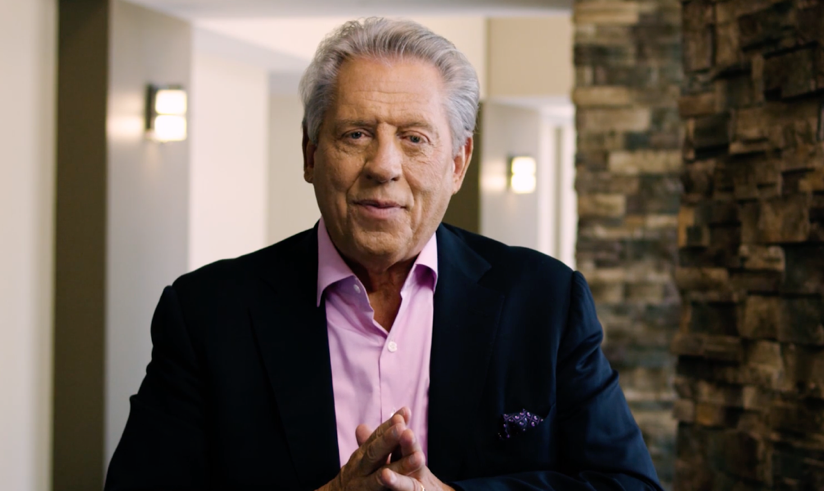 John Maxwell